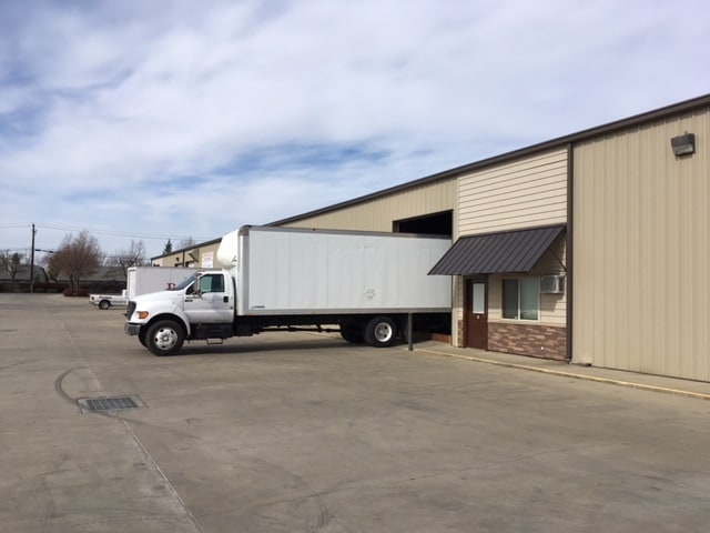 1256 Garden Hwy, Yuba City, CA for lease - Primary Photo - Image 3 of 5