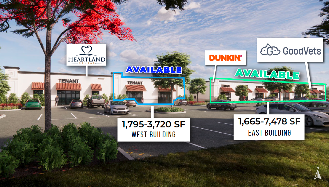 Laurel Rd, North Venice, FL for lease Building Photo- Image 1 of 6