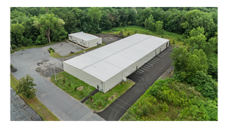 More details for 1771 Lock Dr, Leominster, MA - Industrial for Lease