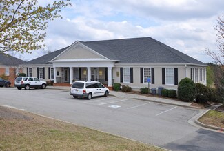 Plus de détails pour 255 Corporate Center Dr, Stockbridge, GA - Bureau à louer