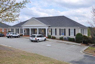 More details for 255 Corporate Center Dr, Stockbridge, GA - Office for Lease