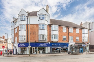 More details for 194-200 Brent St, London - Office for Lease