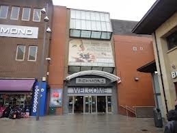 More details for Richmond Centre, Londonderry - Office for Lease
