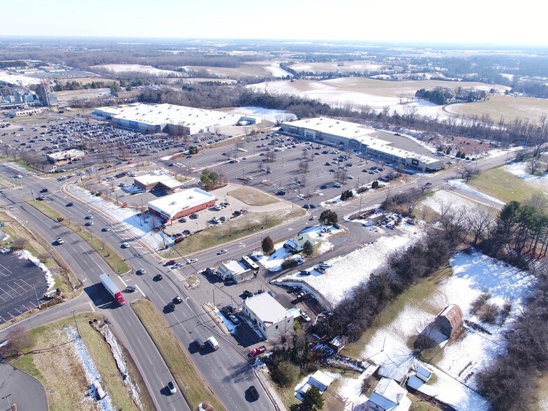 763-791 Nalles Mill Rd, Culpeper, VA for sale - Building Photo - Image 3 of 15