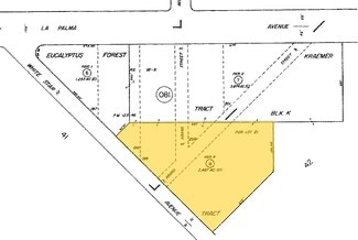 More details for 2929-2931 E White Star Ave, Anaheim, CA - Flex for Sale
