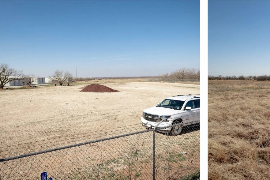 TBD HWY 277 S, Abilene, TX à vendre - Photo de construction - Image 3 de 5