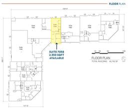 7042-7068 Fairfield Business Dr, Fairfield, OH à louer Photo du bâtiment- Image 1 de 4