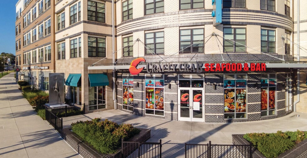 5760 Dow Ave, Alexandria, VA for lease - Building Photo - Image 2 of 8