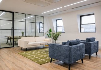 Plus de détails pour 37-39 High Holborn, London - Bureau à louer