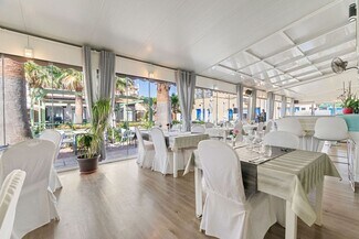 More details for Lloc Puerto Deportivo, 4, Torrevieja - Retail for Lease
