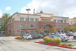 More details for 2705 S Diamond Bar Blvd, Diamond Bar, CA - Office for Lease