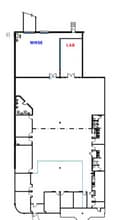 4570 River Green Pky, Duluth, GA for lease Floor Plan- Image 1 of 1