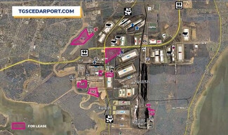 More details for FM 1405, Baytown, TX - Land for Lease