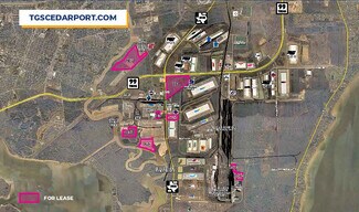 Plus de détails pour FM 1405, Baytown, TX - Terrain à louer