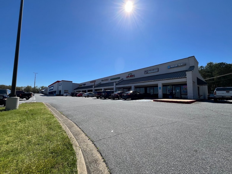 2003-2033 280 Hwy, Phenix City, AL for lease - Building Photo - Image 2 of 4