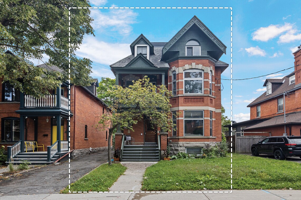 488 Maclaren St, Ottawa, ON à vendre Photo principale- Image 1 de 1