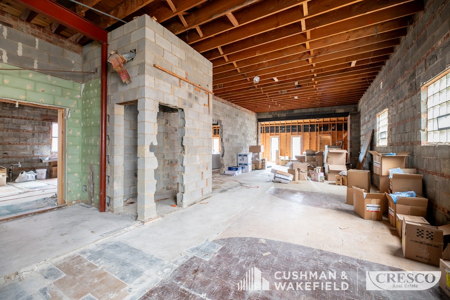 2193 S Green Rd, Cleveland, OH for sale - Building Photo - Image 2 of 4
