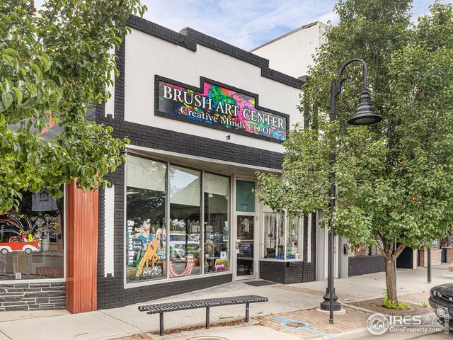 117 Clayton St, Brush, CO for sale Primary Photo- Image 1 of 1