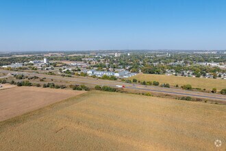 5208 Dakota Ave, South Sioux City, NE - AERIAL map view - Image1
