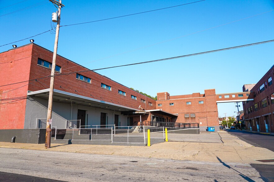 1600 Marys Ave, Sharpsburg, PA for sale - Building Photo - Image 2 of 20