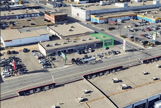 1304 Broad St, Regina, SK à louer Photo du bâtiment- Image 1 de 1