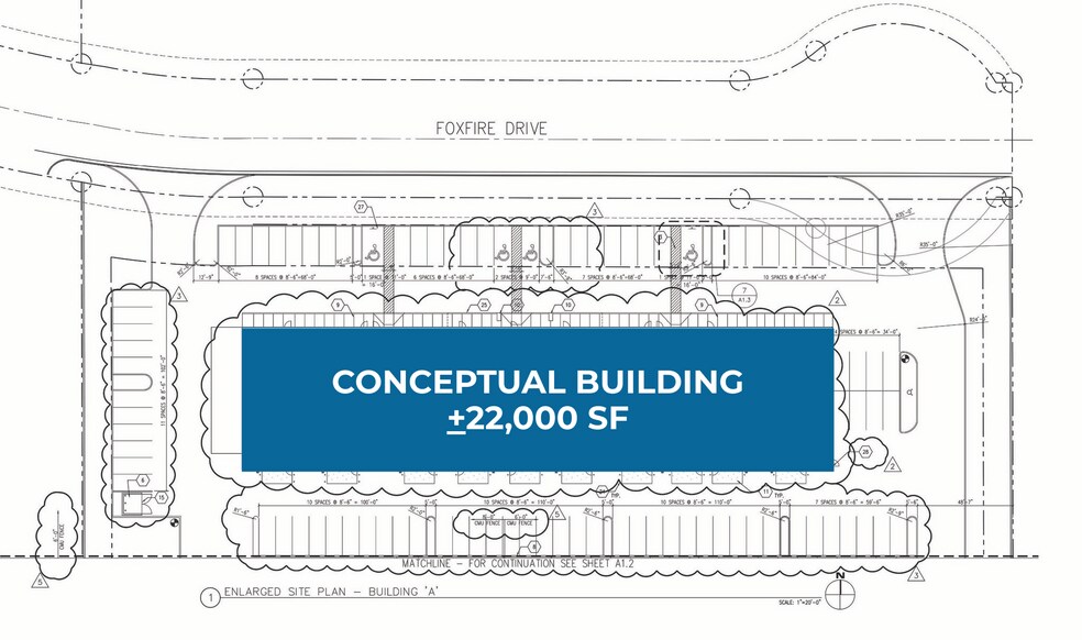 13263 W Foxfire Dr, Surprise, AZ for sale - Building Photo - Image 3 of 3