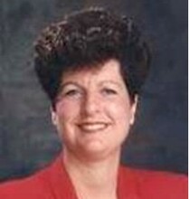 Diane Seidel