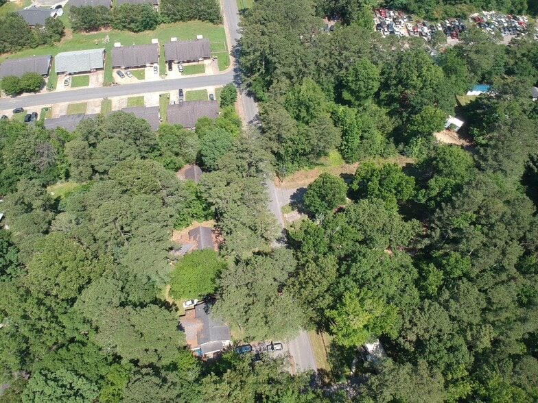 231 Addington Dr NW, Rome, GA for sale - Building Photo - Image 3 of 38