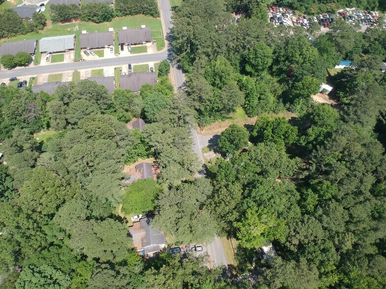 231 Addington Dr NW, Rome, GA à vendre - Photo du bâtiment - Image 3 de 38