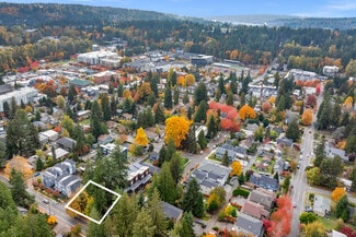 Plus de détails pour 10335 NE 189th St, Bothell, WA - Terrain à vendre