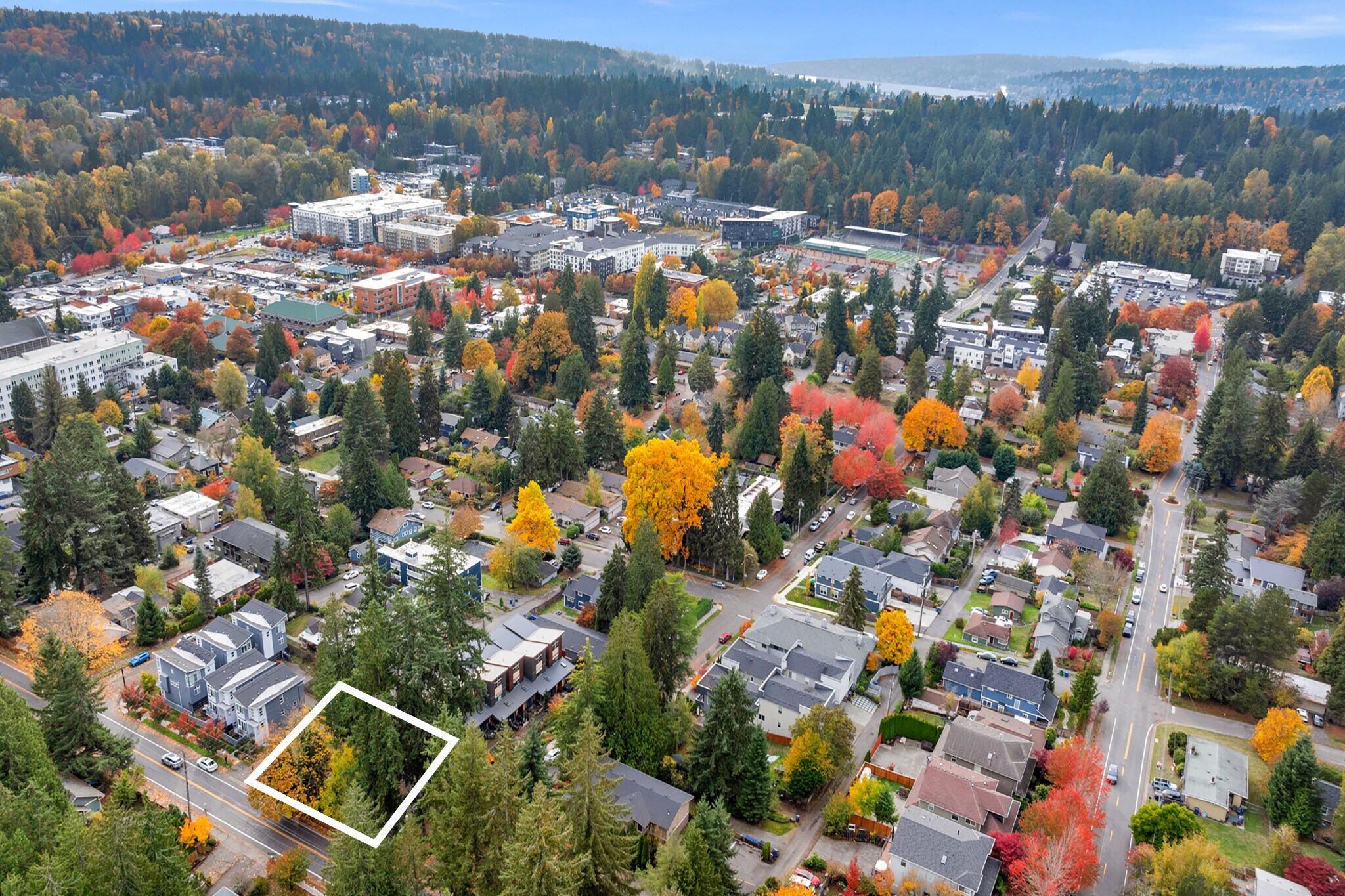 10335 NE 189th St, Bothell, WA for sale Primary Photo- Image 1 of 11