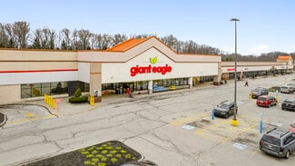 Plus de détails pour 1795 Snow Rd, Parma, OH - Commerce de détail à louer