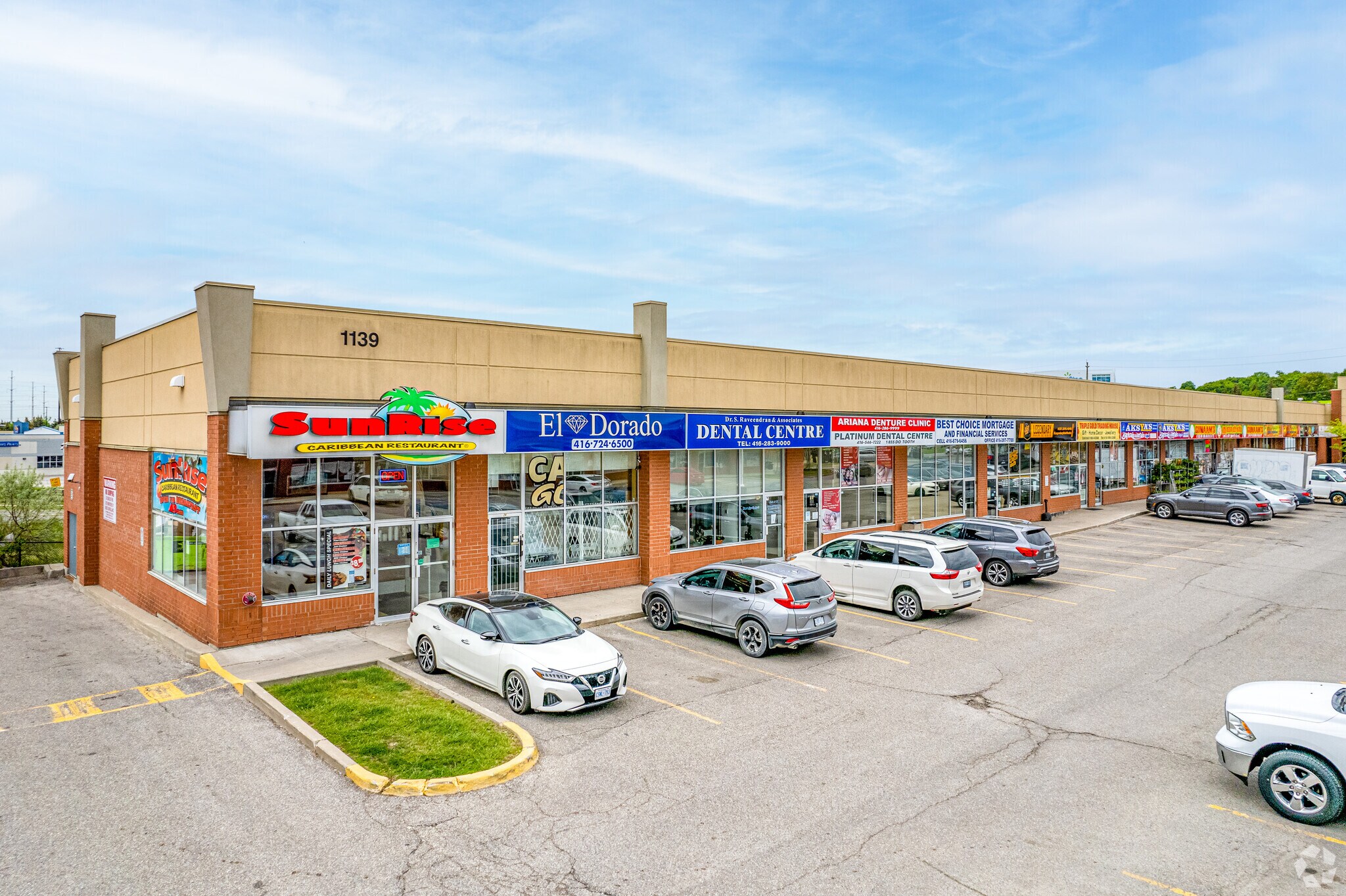 1139 Morningside Ave, Toronto, ON à vendre Photo principale- Image 1 de 1