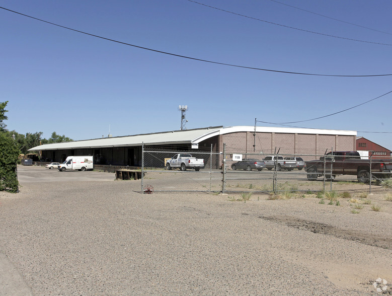 1109 S Santa Fe Ave, Pueblo, CO for sale - Primary Photo - Image 1 of 1