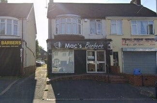 More details for 504-506 Stafford Rd, Wolverhampton - Retail for Lease