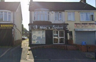 More details for 504-506 Stafford Rd, Wolverhampton - Retail for Lease