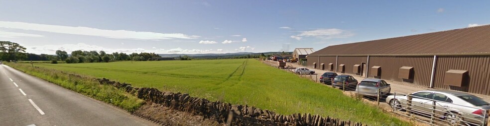 Broich Rd, Crieff à louer - Photo du bâtiment - Image 2 de 3