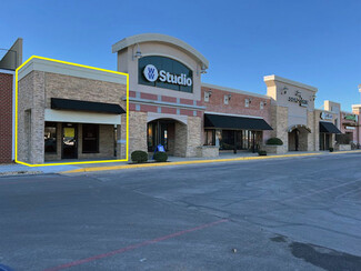 More details for 1300-1354 E Battlefield St, Springfield, MO - Office, Retail for Lease