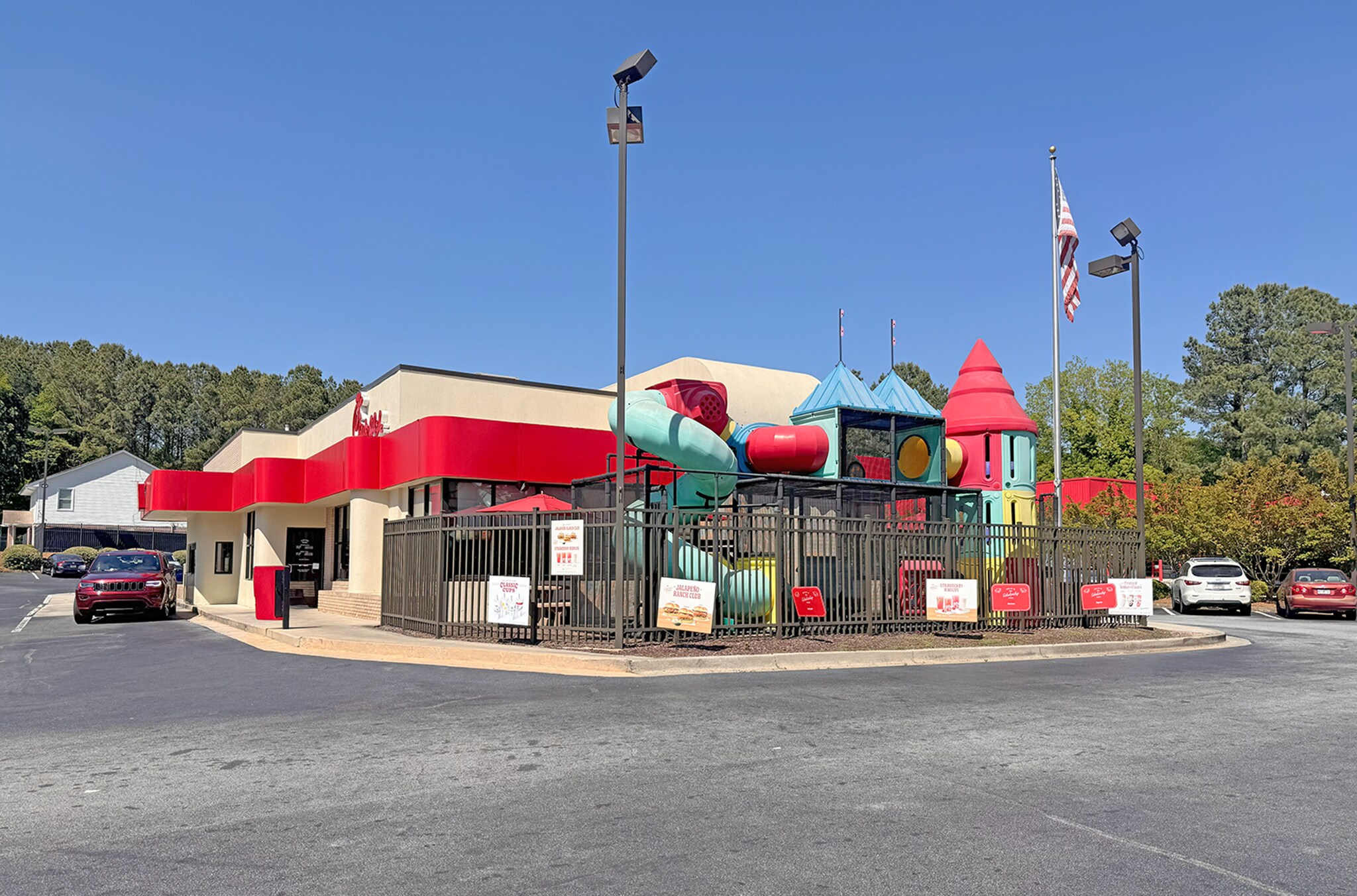 5542 Memorial Dr, Stone Mountain, GA for sale Building Photo- Image 1 of 6
