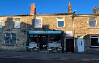 Plus de détails pour 10 Babylon Ln, Chorley - Commerce de détail à vendre