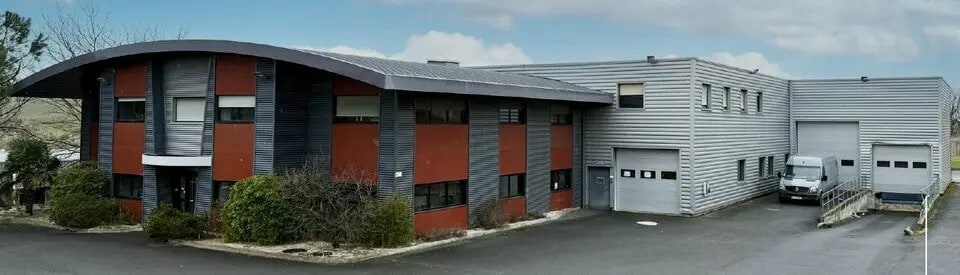 205 Rue De Montepy, Fleurieux-sur-l'Arbresle for lease Primary Photo- Image 1 of 8