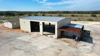 Plus de détails pour 3153 W Ammann Rd, Bulverde, TX - Flex à vendre