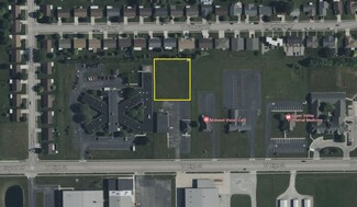 More details for W High St, Piqua, OH - Land for Sale