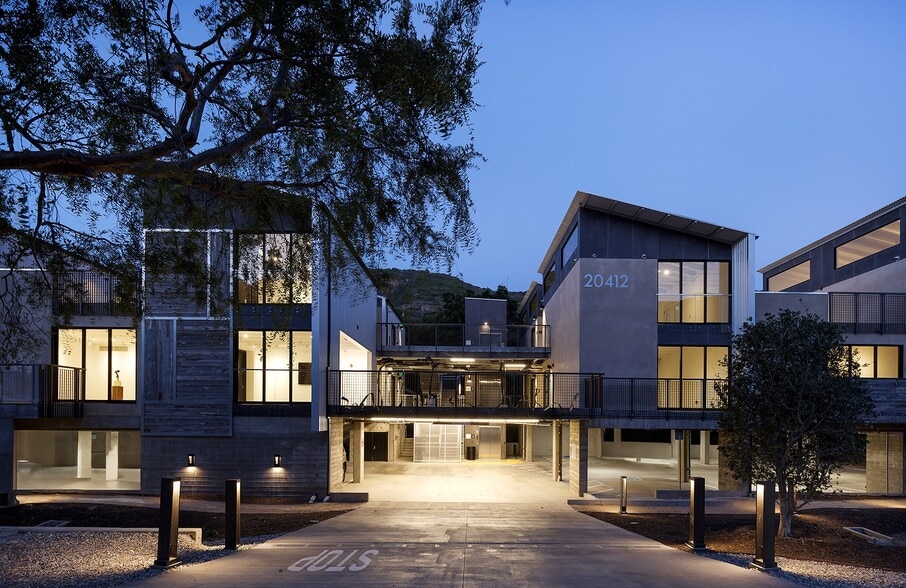 20412 Laguna Canyon Rd, Laguna Beach, CA for sale - Building Photo - Image 1 of 72