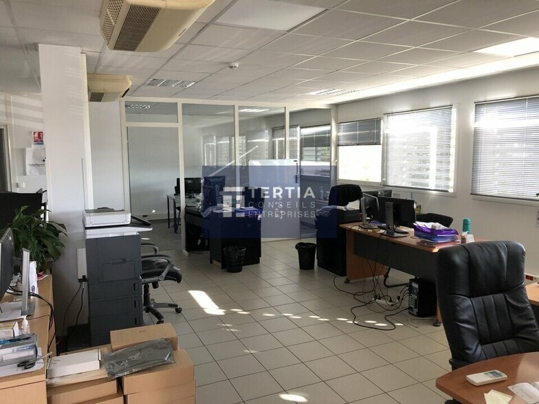 Bureau dans Montpellier à louer - Photo intérieure - Image 2 de 7