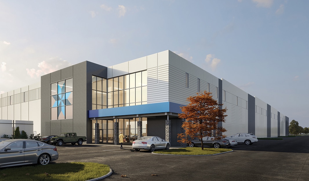 1130 Pottstown Pike, Exton, PA for lease Building Photo- Image 1 of 2
