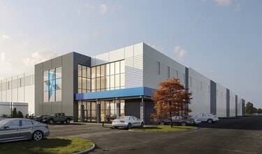 1130 Pottstown Pike, Exton, PA for lease Building Photo- Image 1 of 2