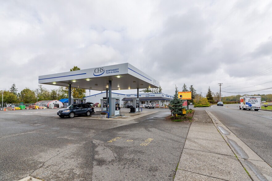 1720 La Bounty Dr, Ferndale, WA à vendre - Photo du bâtiment - Image 3 de 7