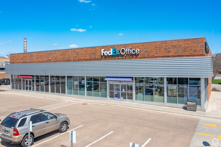 1730-1834 W Fullerton Ave, Chicago, IL à louer - Photo du bâtiment - Image 2 de 13