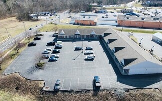Plus de détails pour 1829 New Holland Rd, Reading, PA - Bureau à vendre